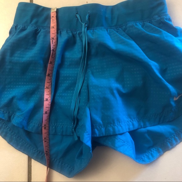 Nike DRI-FIT shorts size Small - Picture 6 of 8